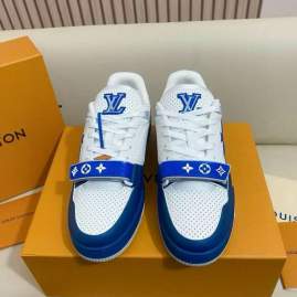 Picture of Louis Vuitton Shoes _SKULVsz38-46mnh057915932